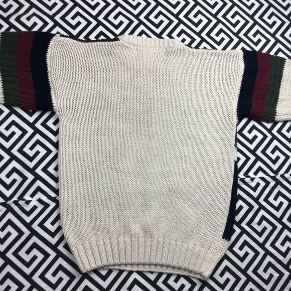 Vintage Concrete sweater deadstock S - Picture 4 of 8